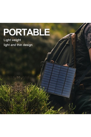 Mufunye 12v 3w Siyah Güneş Paneli - Ipx6 Su Geçirmez, %18.6 Dönüşüm Oranı, 145x145mm Polikristal Lamine Dıy Güneş Enerji Üretim Modülü