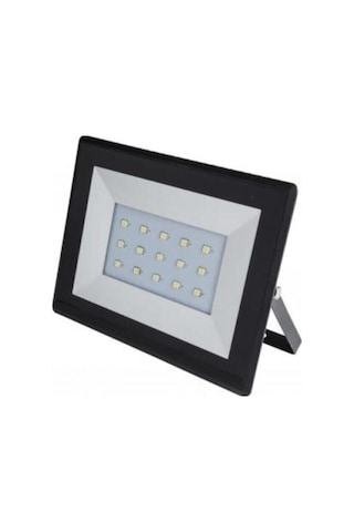 Slim Led Projektör 30 Watt Ct-4657 Beyaz Slim Led Projektör Ct-4657