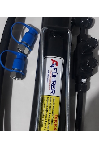 Führer Hidrolik Ortakol Traktör Hidrolik Ortakol 55 Cm (484009988)