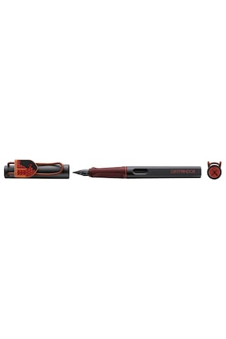 Lamy Safarı Harry Potter Dolma Kalem Gryffındor M Uc Genel