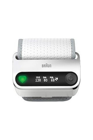 Braun Bpw4500 Bilekten Dijital Tansiyon - Medikaltec Bpw4500 Bilekten Dijital Tansiyon Aleti