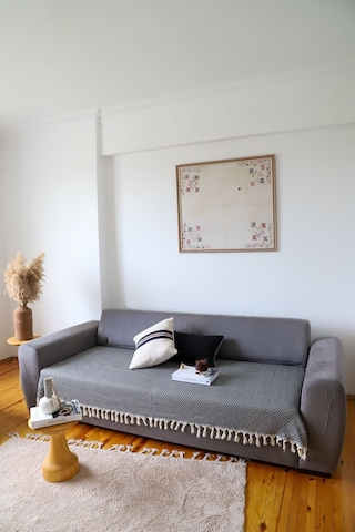 Yıldız Siyah Oturma Yerini Kapatan Koltuk, Çekyat, Kanepe Örtüsü/ Şalı 115x200 Cm Siyah