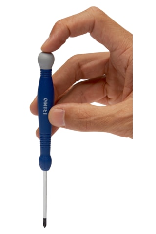 Irimo 461-6-B Saatçi Tornavida Seti 6 Parça