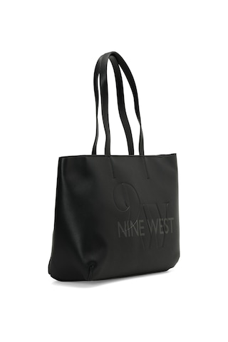 Nine West 9wshoulder 6fx Siyah Kadın Omuz Çantası 000000000102237985