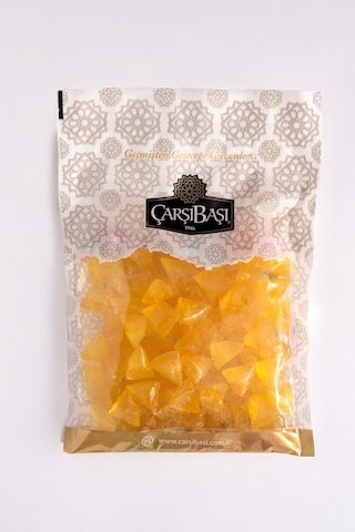Akide Şekeri Limonlu 400 Gram