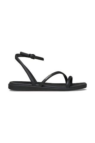 Crocs Miami Ankle Strap Sandal 212256-001 Siyah
