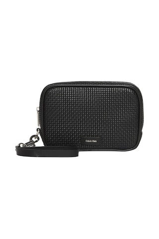Calvin Klein Erkek Portföy Ve El Çantası Lv04d1111gub1 Siyah