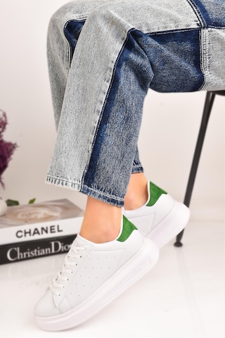Siyah Kadın Spor Sneaker Casuel Günlük Ayakkabı 001