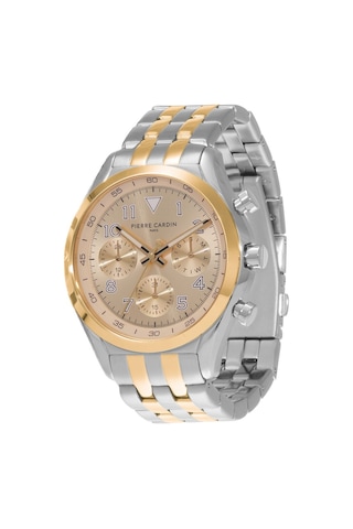 Pierre Cardin Cf.1019.mu.1 Kol Saati Metalik