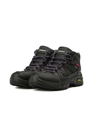 Grisport Kadın Trekking Bot Ve Ayakkabısı 11749D37T Gri