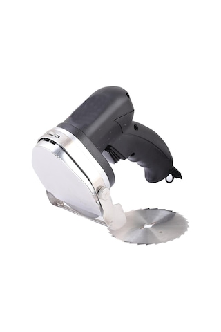 Döner Kesme Makinası Elektirikli+yedek Tavuk Döner Kesme Bıçağı+yedek Kayış-rdc