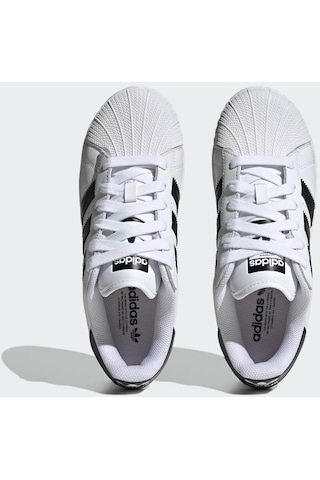 Adidas Superstar Xlg Kadın Günlük Spor Ayakkabı C-adııf3001b10a00 Beyaz
