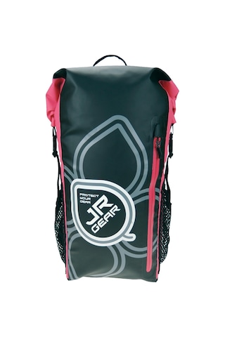Jr Gear Hola Su Geçirmez Sırt Çantası 15 Litre-siyah Çok Renkli