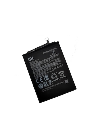 Xiaomi Redmi Note 8 Pro Bm4J Batarya Pil 4500 mAh