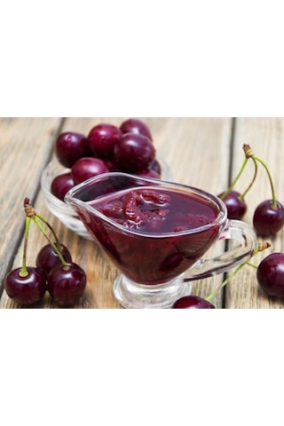 Seğmen Vişne Reçeli 5 KG