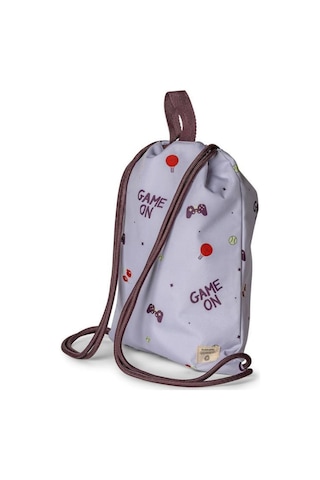 Citron Su Geçirmez Büzgülü Çocuk Sırt Çantası - Cool Kid 1060094 Renkli