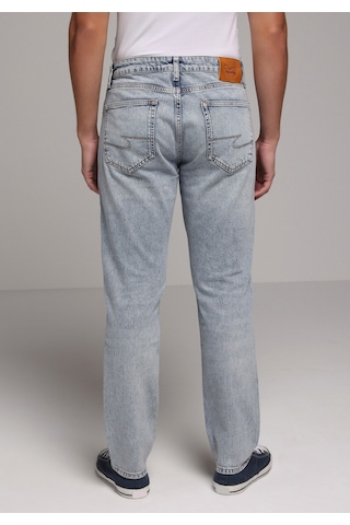 Colin's Colins Regular Fit Erkek Light İndigo Denim Jean Pantolon Cl1081757 Q1.v1 Dn44969