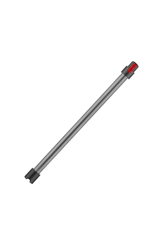 Dyson İle Uyumlu V10 Cyclone Gri Süpürge Borusu