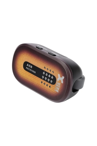 Xvive Xv-a58b 5.8ghz Kablosuz Gitar Bağlantı Sistemi - Sunburst