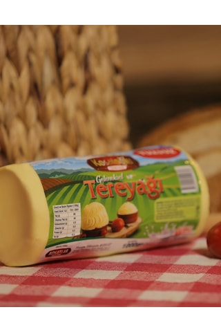 Kosatoğlu Geleneksel Tereyağı 1 KG