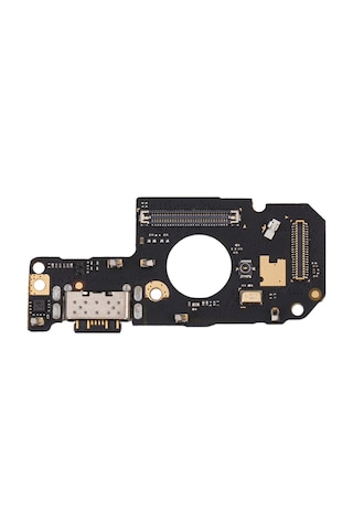 Xiaomi Uyumlu Redmi Note 11 / Note 11s Şarj Soketi Mikrofon Bordu-rmnote11soket