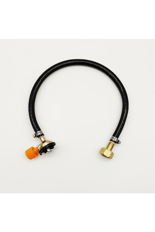 Cbtx Outdoor Gaz Dolum Adaptörü Sızdırmaz Isıya Dayanıklı Evrensel Yeniden Kullanılabili Kurulum Kauçuk Kamp Kamp Çakmağı 52992911