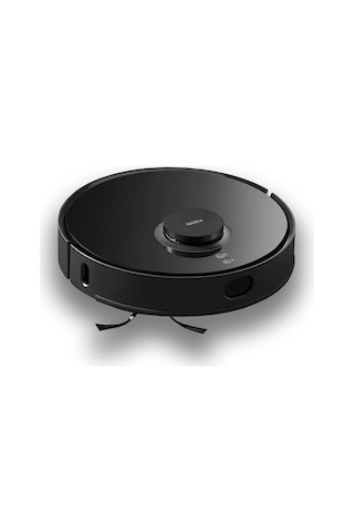 Xiaomi Mi Robot Vacuum S10T Robot Süpürge Siyah