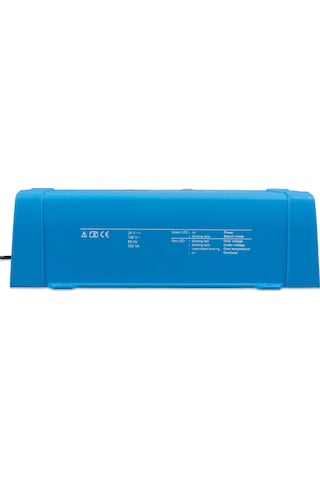 Victron Tam Sinüs İnvertör 24/500 Ve.direct Schuko Pure Sine Wave Inverter Pın241501200