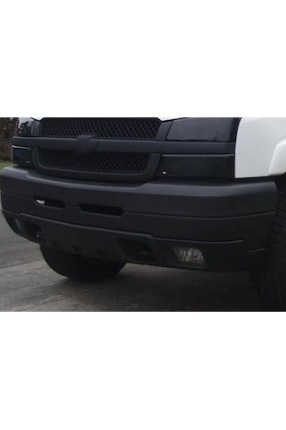 MasterCar Siyah Dış Plastik Aksam Ve Tampon Boyası