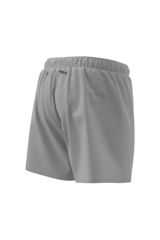 Core 5.5 Erkek Şort Gri Çok Renkli