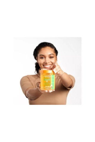 Cantu Avokado Şekillendirici Jel 524 G