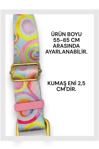 Caramelos Kedi Ve Köpek Araç Emniyet Kemeri , Araç Tasması Pst