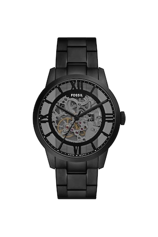 Fossil Fme3269 Kol Saati Siyah