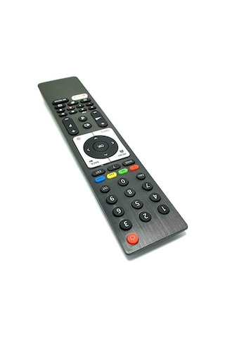 Arçelik Uyumlu - Beko Lcd Led Tv Kumanda Netflix Tuşlu