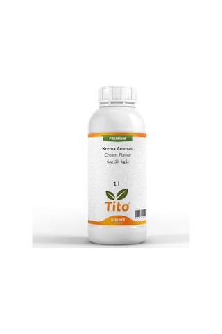 Premium Krema Aroması 1 Litre