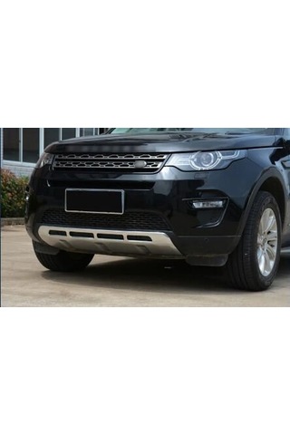 Land Rover Discovery 5 Sport 2015+ Uyumlu Yedek Parça Ön Ve Arka