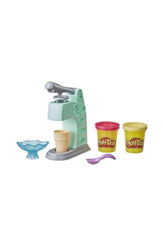 Play-doh Play-doh Mini Dondurma Seti