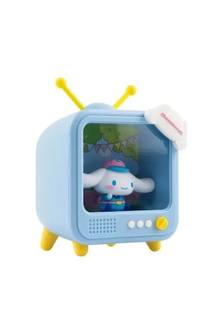 Ceren Yume Hello Kitty Bedside Light Tv Series Cinnamoroll 11954 Cinnamaroll