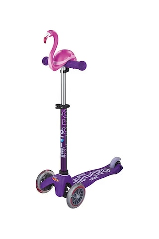 Micro Scooter T Bar Aksesuar Buddy Flamingo