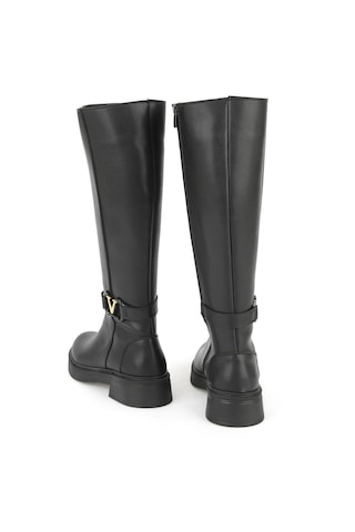 Ziya, Kadın Cizme 1531044z40111 Siyah 1531044z40111 000 Siyah