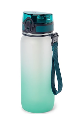Matara, Spor, Buz Akülü, 650 Ml Turkuaz