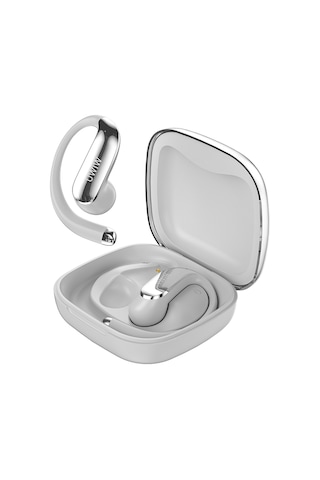 Wiwu AI303 Bluetooth 6.0 AI Çeviri Özellikli Kulak İçi Kulaklık