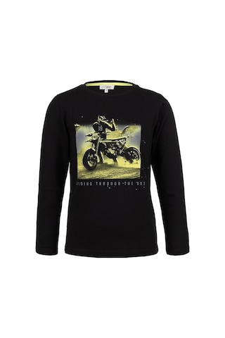 Brz Kids Erkek Çocuk Uzun Kollu T-Shirt