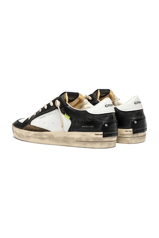 Sneaker Günlük Erkek 11105aa8 Crime London Sk8 Deluxe Multicolor Çok Renkli