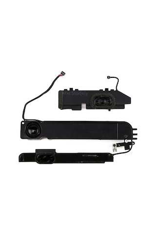 Apple Uyumlu MacBook Pro İle 13inc A1278 Sol Sağ Hoparlör Speaker