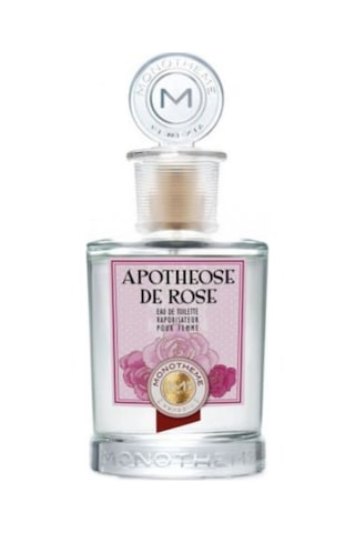 Monotheme Apotheose De Rose Kadın Parfüm EDT 100 ML