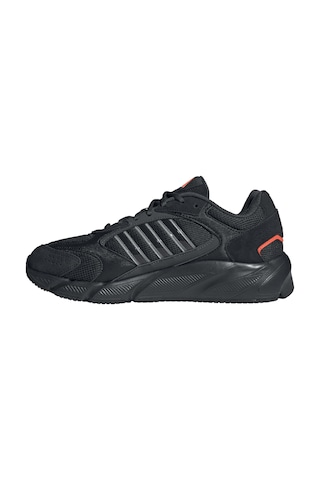 Adidas Crazychaos 2000 Erkek Siyah Spor Ayakkabı Jr3578 Siyah
