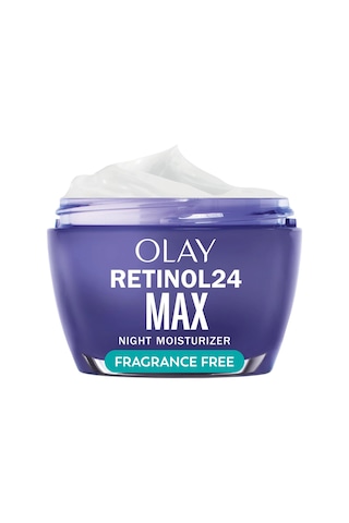 Olay Retinol 24 Max Nemlendirici Gece Kremi 48gr