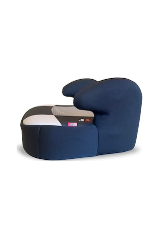 Comfymax Dream 15-36kg Yükseltici / Oto koltuğu - Grey & Black