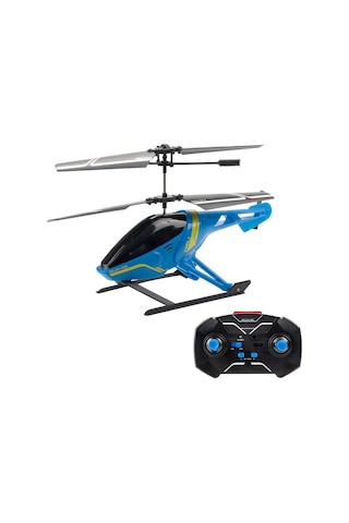 Silverlit Air Python Helikopter 84786 - Mavi